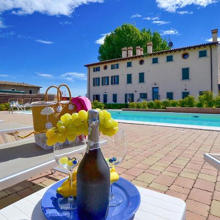 Casa Mary Apartment Cavaion Veronese Exterior photo