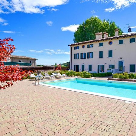 Casa Mary Apartment Cavaion Veronese Exterior photo