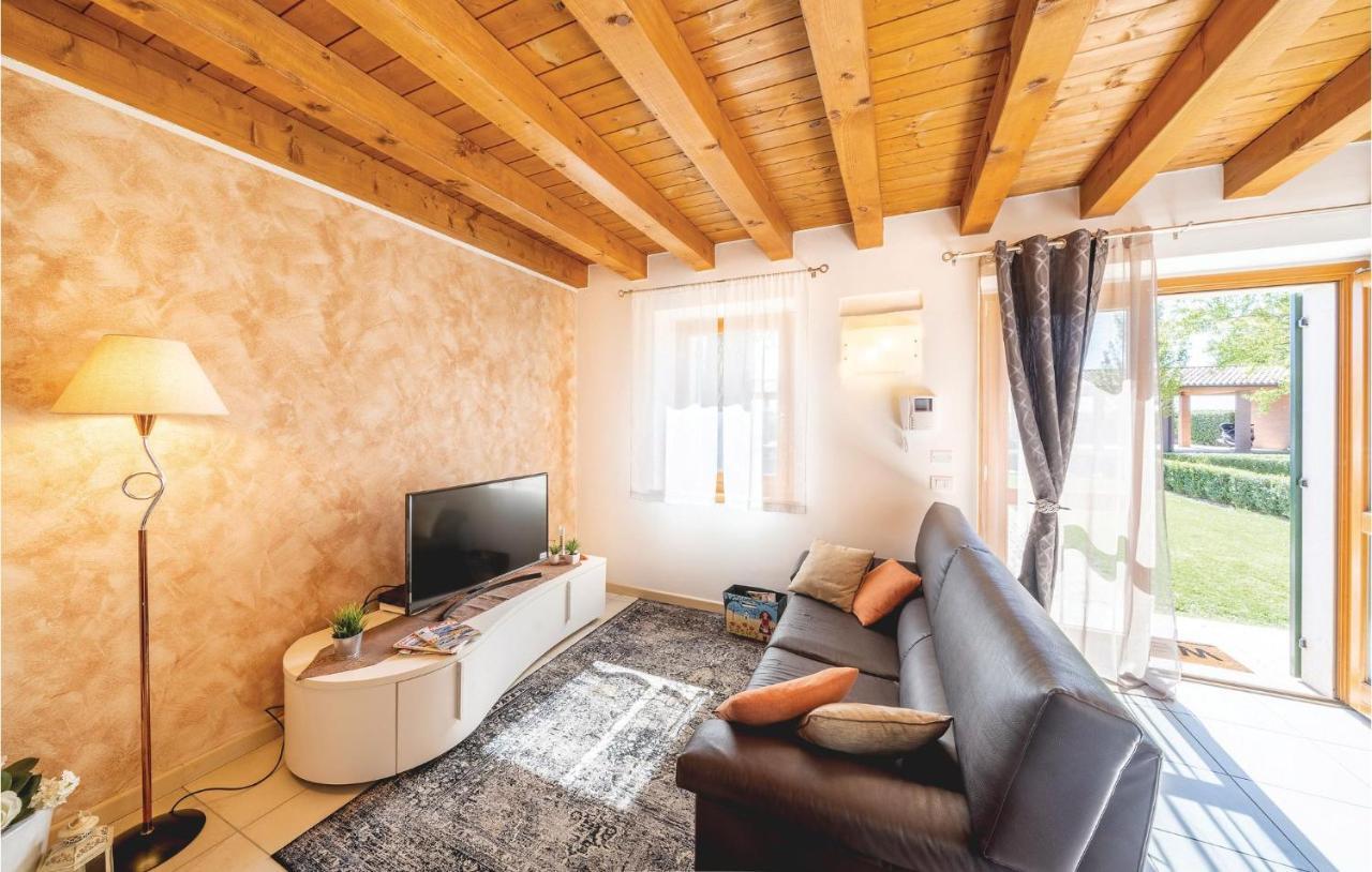 Casa Mary Apartment Cavaion Veronese Exterior photo