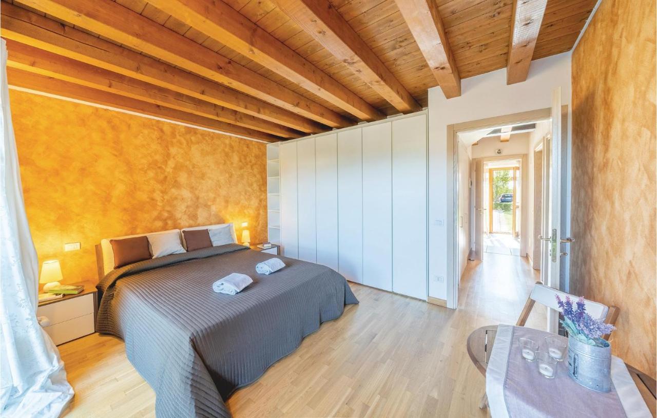Casa Mary Apartment Cavaion Veronese Exterior photo