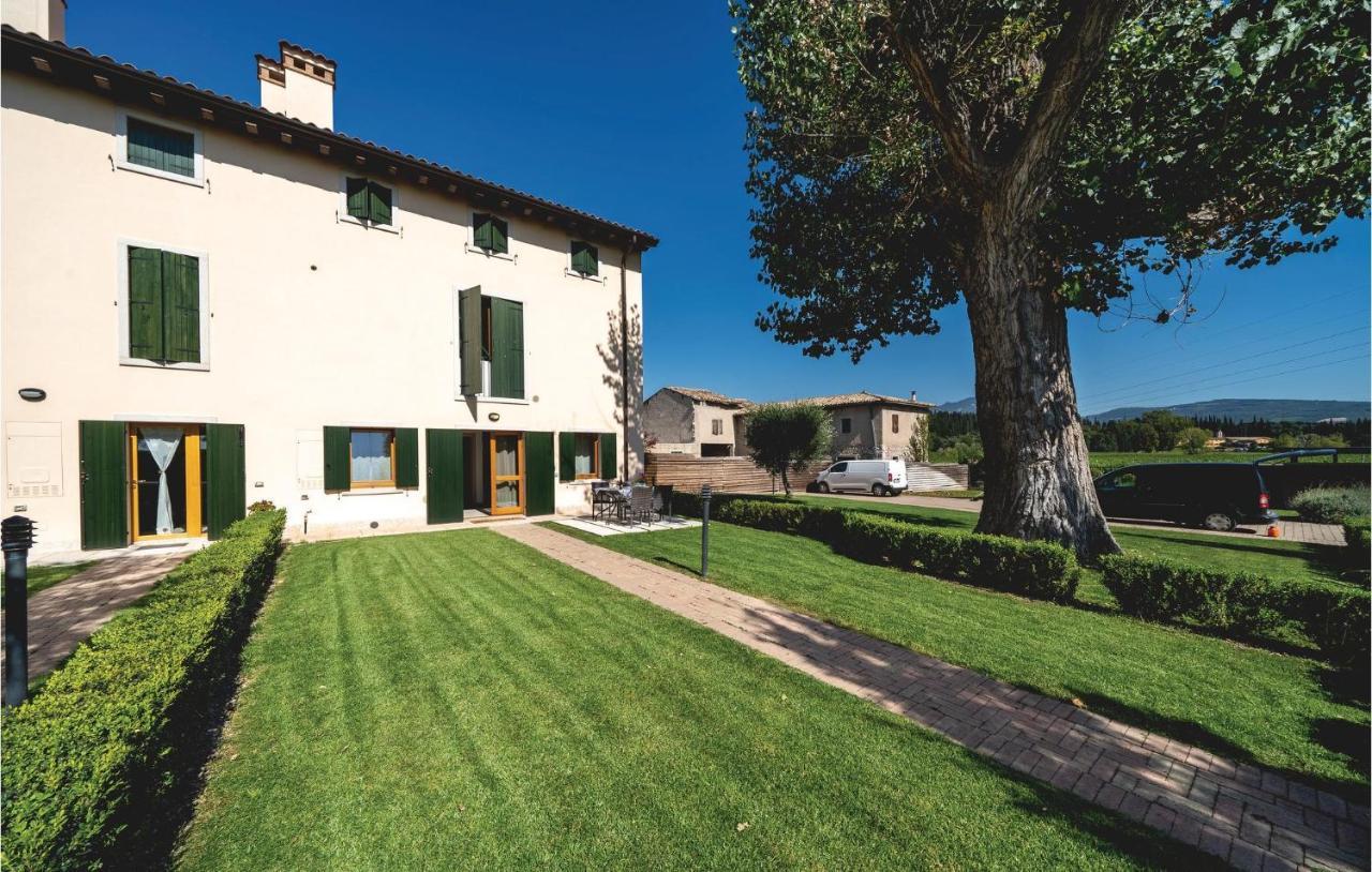 Casa Mary Apartment Cavaion Veronese Exterior photo