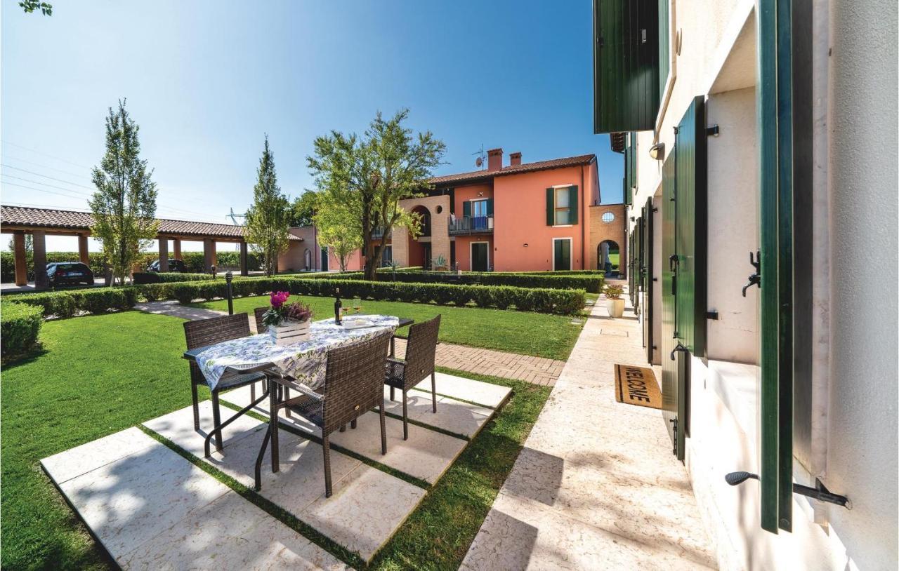 Casa Mary Apartment Cavaion Veronese Exterior photo