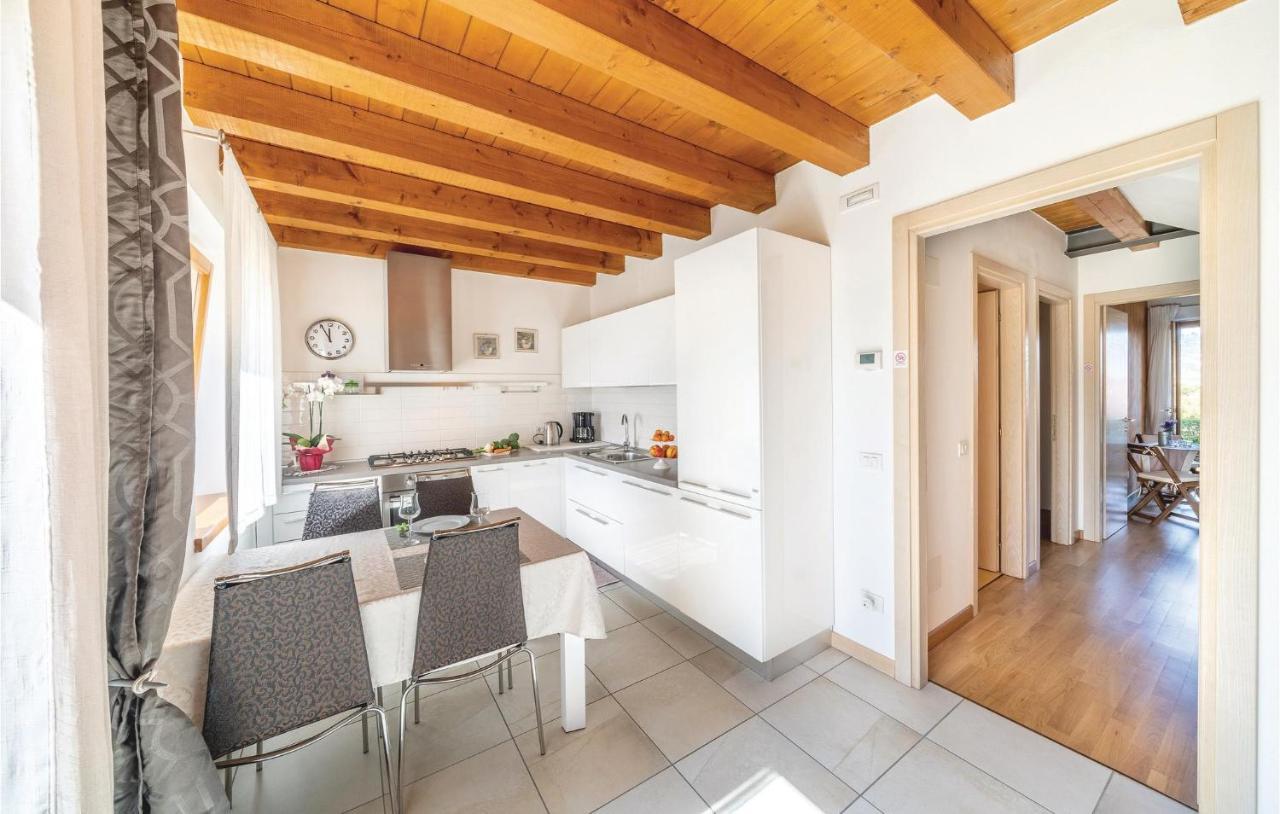 Casa Mary Apartment Cavaion Veronese Exterior photo