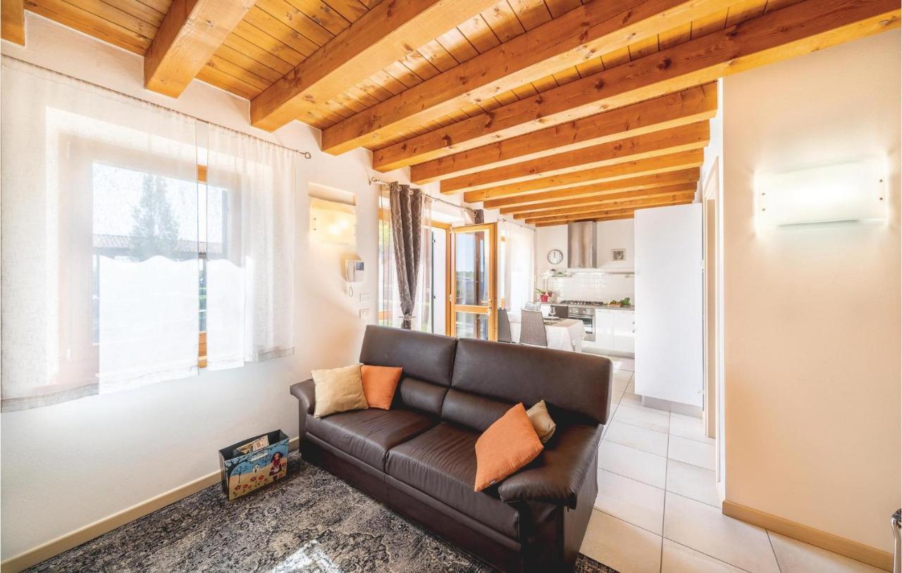 Casa Mary Apartment Cavaion Veronese Exterior photo