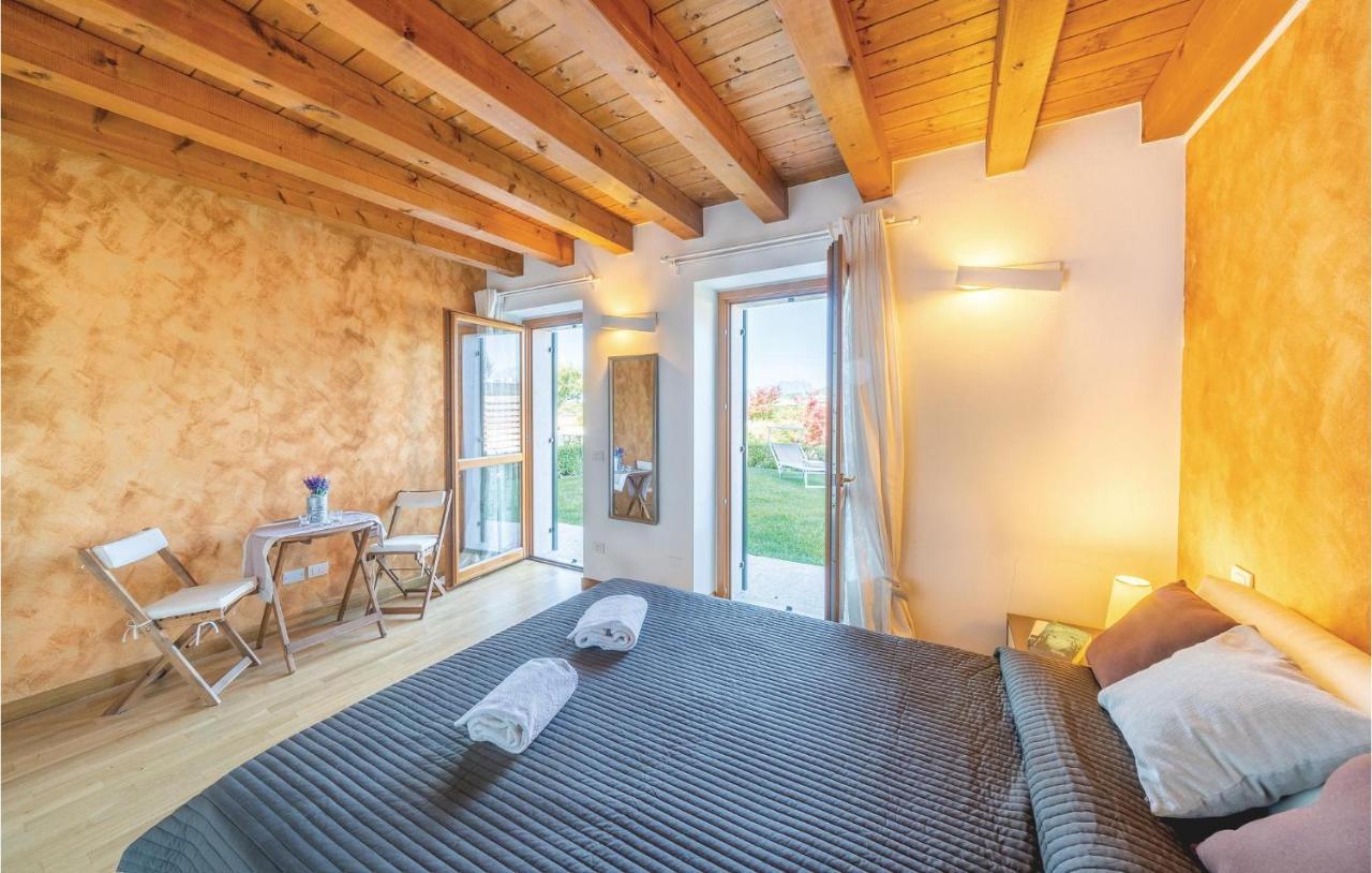Casa Mary Apartment Cavaion Veronese Exterior photo