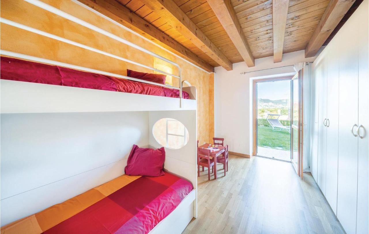 Casa Mary Apartment Cavaion Veronese Exterior photo