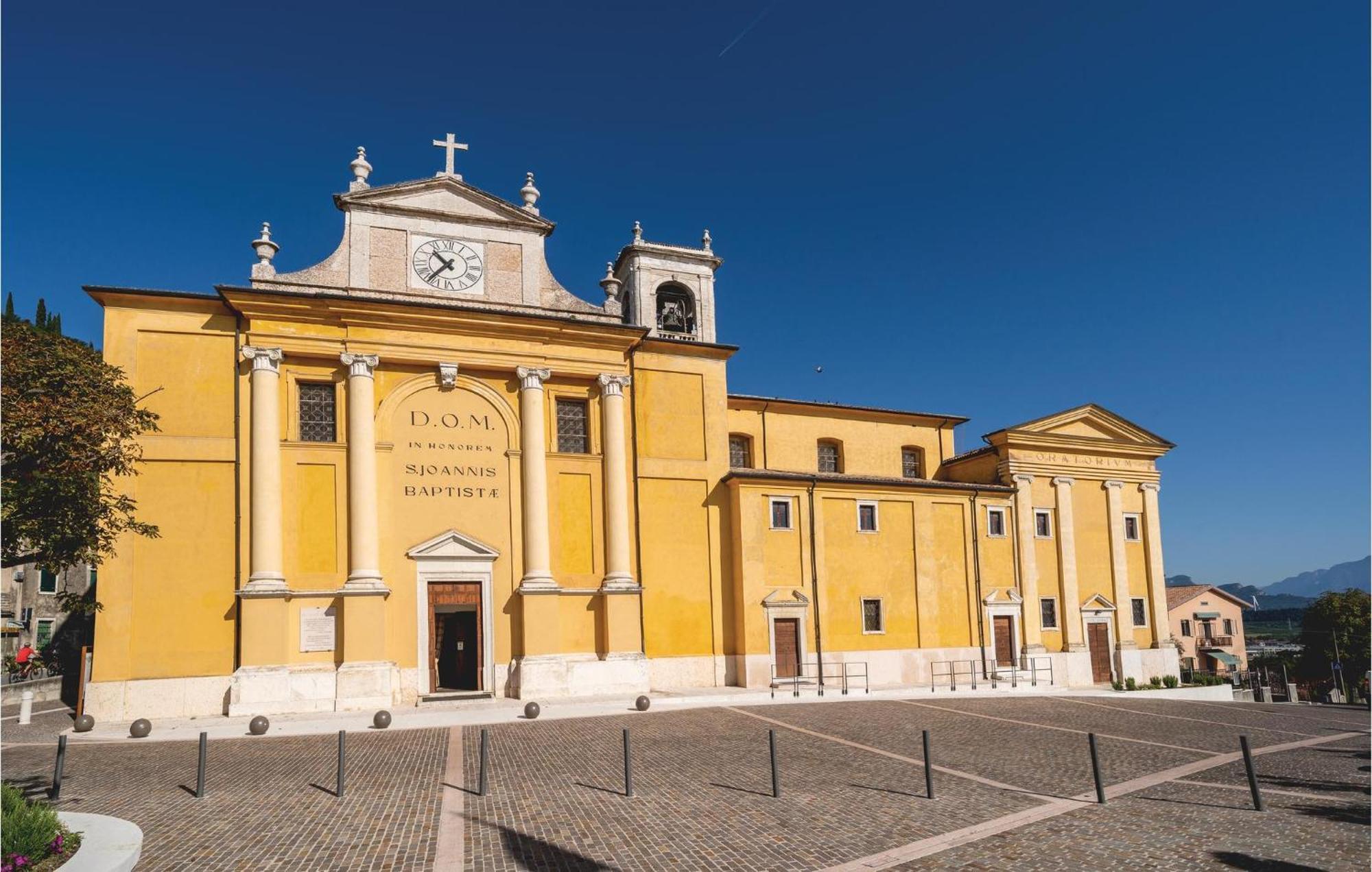 Casa Mary Apartment Cavaion Veronese Exterior photo