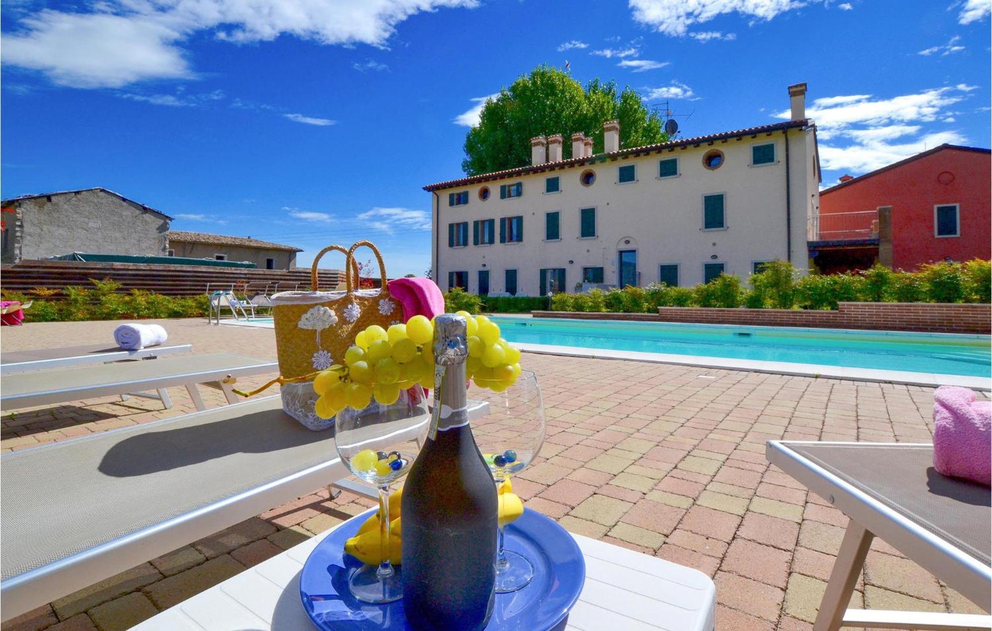 Casa Mary Apartment Cavaion Veronese Exterior photo