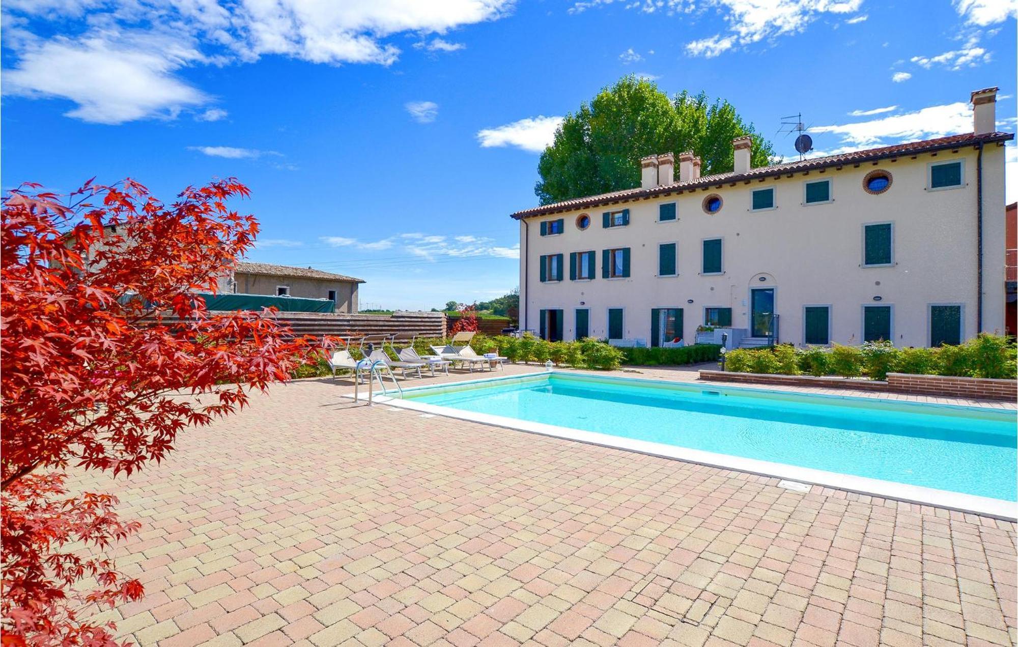 Casa Mary Apartment Cavaion Veronese Exterior photo